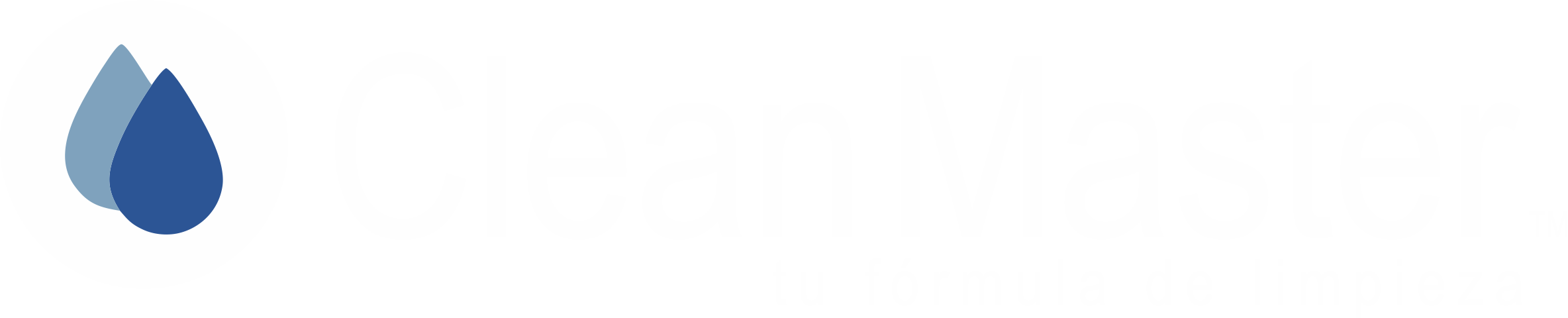 CLEAN MASTER LOGO