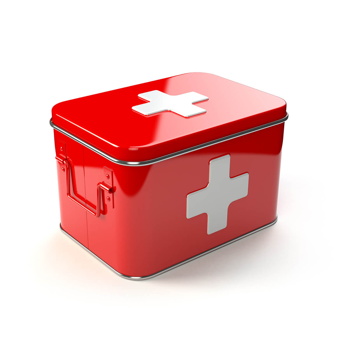 Premium First Aid Kit - Image 2