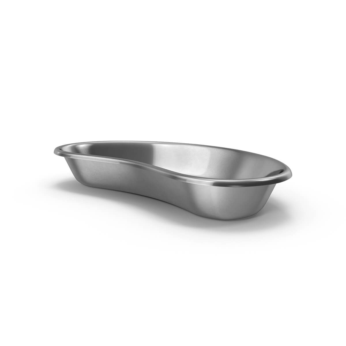 Stainless Steel Kidney Tray - Image 4