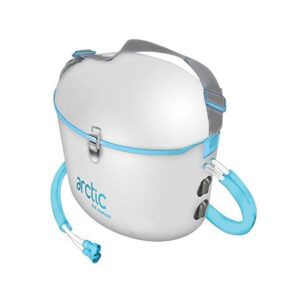 Ice Cold Water Therapy