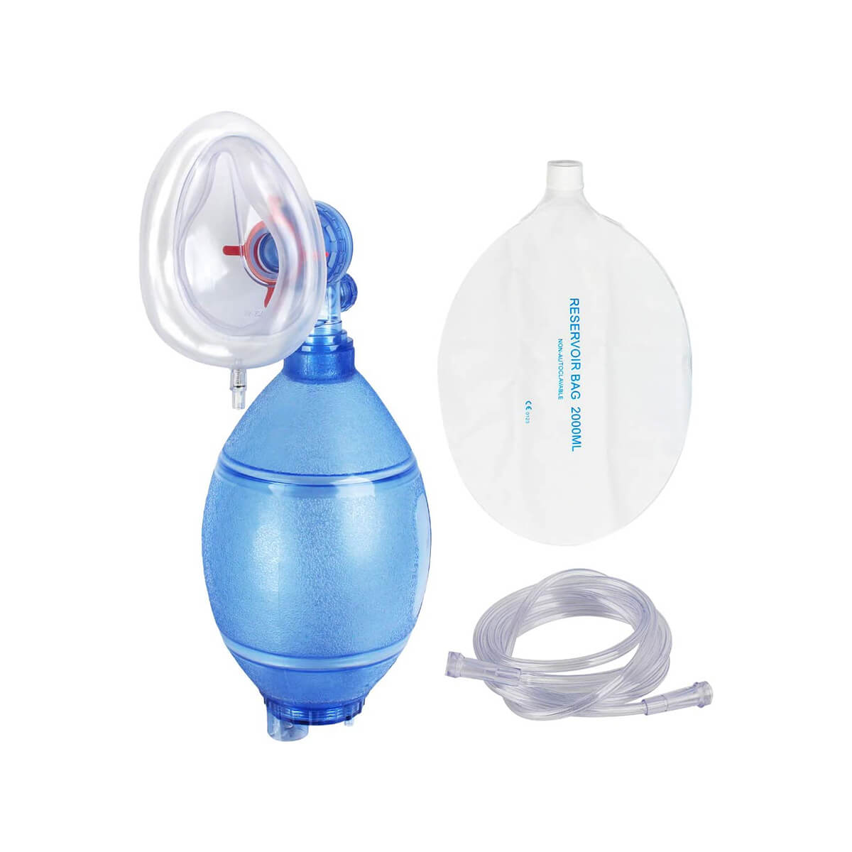 Manual Oxygen Device - Image 2