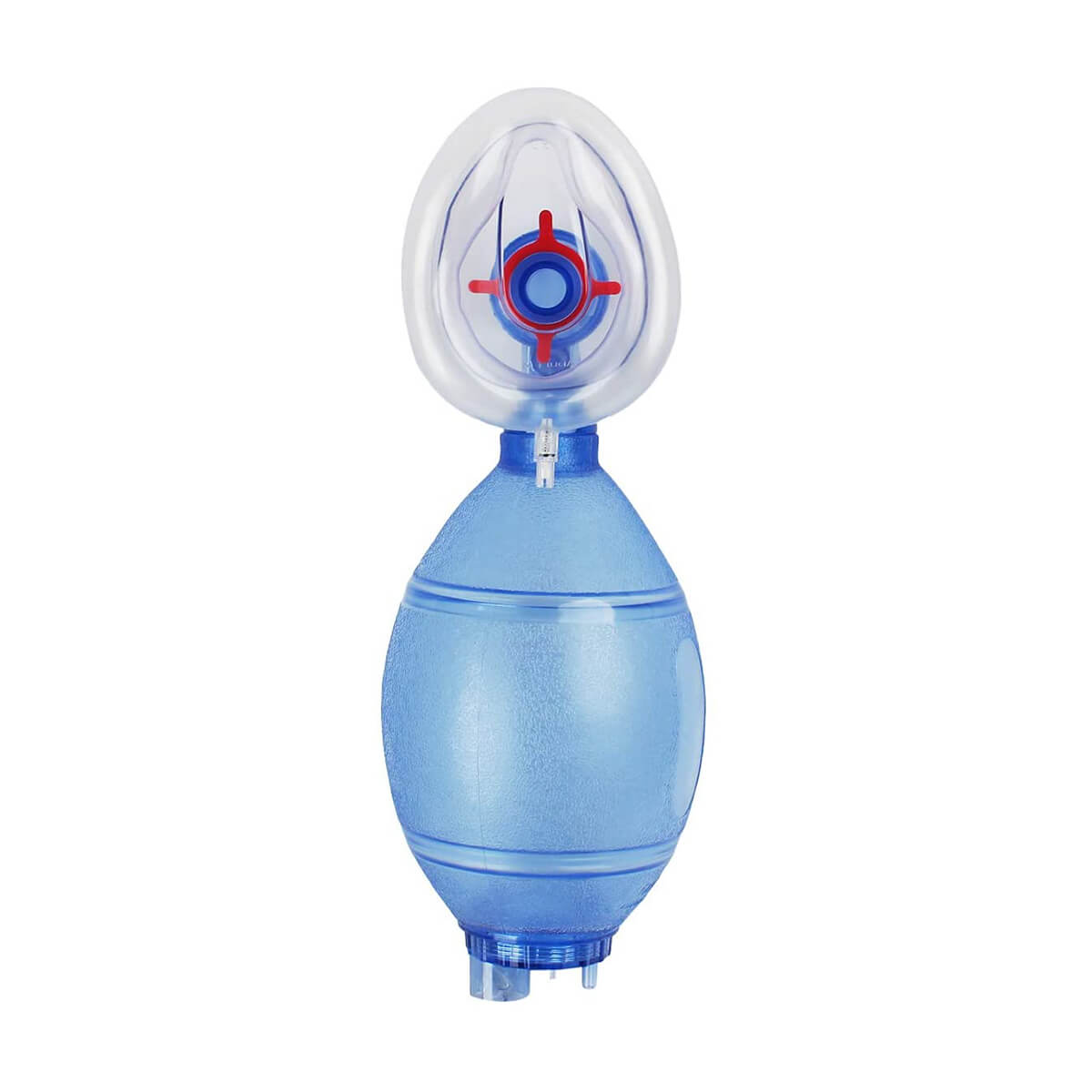 Manual Oxygen Device