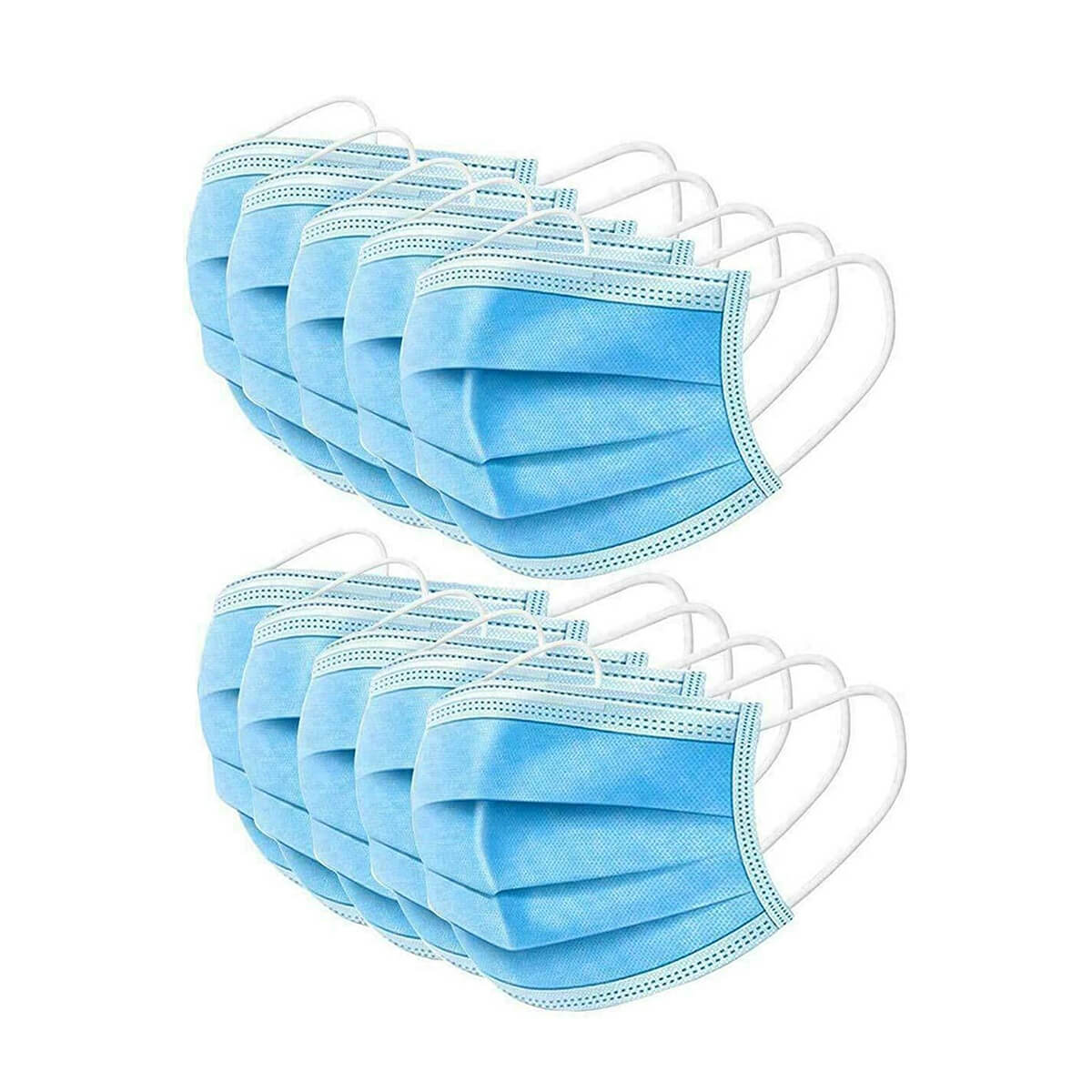 Surgical Face Mask - Image 2