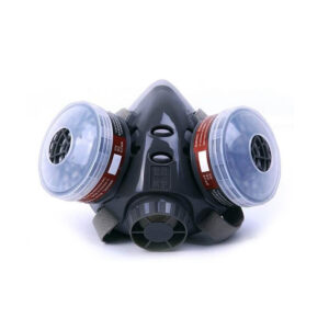 Anti-virus Carbon Mask