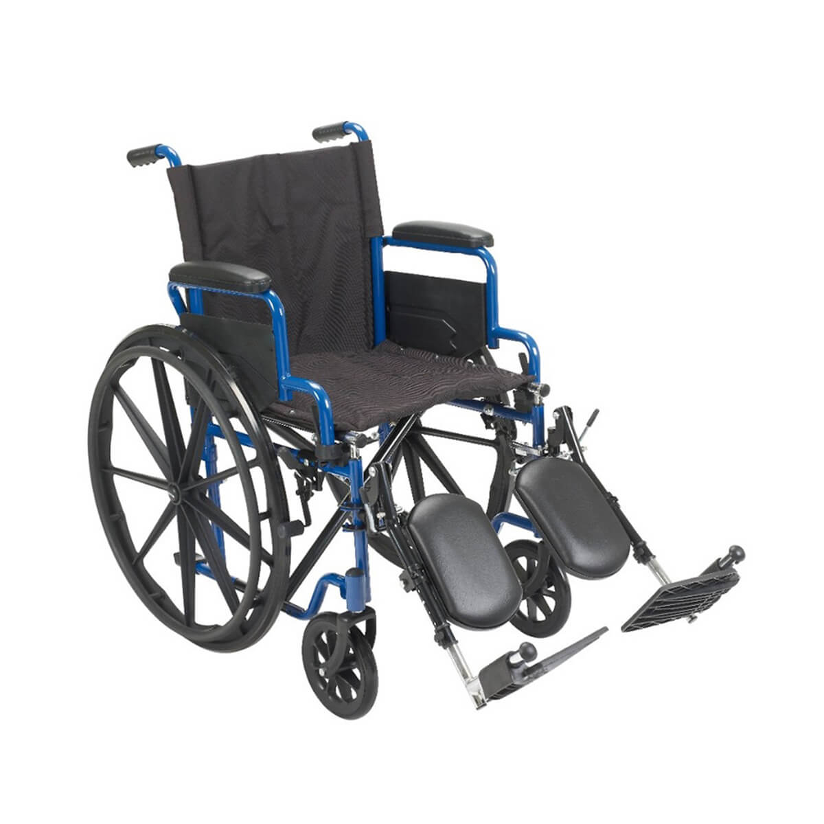 Light Weight Wheelchair - Image 3